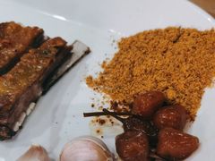 -谷丽麦馕新疆菜·清真(步步高梅溪新天地店)