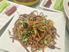 -福来居烤鸭店(天坛二店)