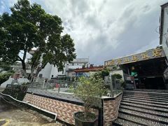 -洞背山庄(洞背院区式管理小区店)