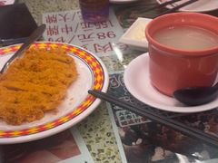 -新辉港式茶餐厅(北栅店)