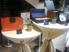 -北京京伦饭店