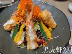 -月下料理(楷林IFC店)