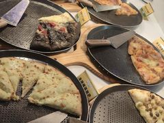 -好伦哥比萨烤肉自助(八里桥店)