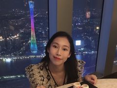 -广州四季酒店·佰鲜汇·现代法餐