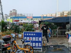 -中环花鸟鱼虫市场