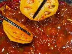 -重庆渝达老火锅(春熙路店)