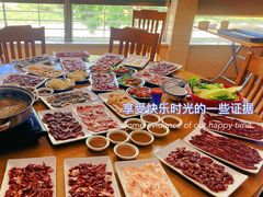 -伟记牛肉(金鸿公路店)