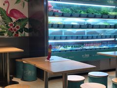 -不二烫捞麻辣烫(白云凯德店)