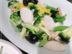 -北平盛世·新京菜·北京烤鸭(劲松·双井店)