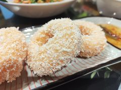 -帕蓝·暹罗料理(大学路店)