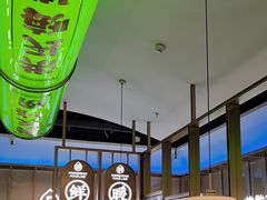 -洪氏嗨捞·广东猪肚鸡·椰子鸡火锅(西咸万象城店)