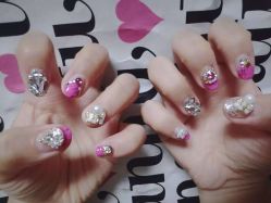 -PinkBaby美甲美睫