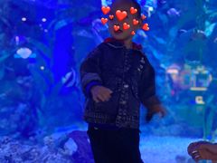 -烟台海昌鲸鲨海洋公园