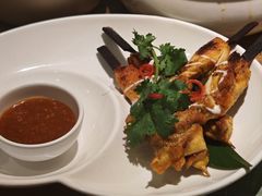 -帕蓝·暹罗料理(大学路店)