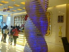 -凯乐会量贩KTV(国防大厦总店)