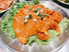 -晓燃地摊烤肉(朝阳双桥店)