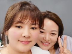 -老吕涮羊肉•东北原味烧烤•大油边•烤鱼(五角场店)