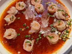 -写庭·鱼鲜川菜·宴请(铁像寺水街店)