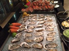 中山利和希尔顿酒店-中山利和希尔顿酒店