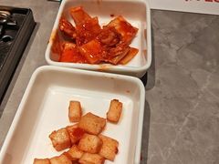 -通海俄式烧烤·俄罗斯大串(嵩山路店)
