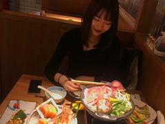 -初居食屋日式料理(万象城购物中心店)