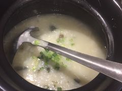 -温粥人(春晖路店)
