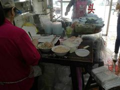 大堂-方老大馄饨(抚宁巷店)