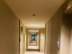 -城际上海虹桥机场酒店