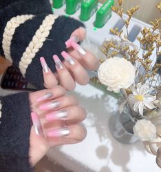 -莎拉美学·美甲美睫