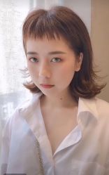 -慕名造型