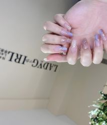 -LADYGIRL·Nail·Lash·美甲美睫