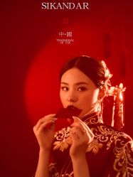 -第一夫人婚纱摄影(南京店)