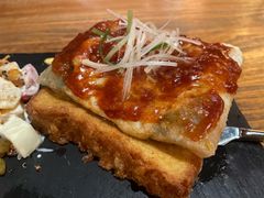 -Let's Taipei 非常烘焙(太古里店)
