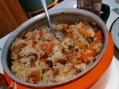 -原味田园·客家菜·土窑鸡(中航城君尚购物中心店)