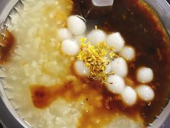 苏式三品糖粥-大郎桥瑞陆糖粥(小太平巷店)