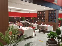 -新华饭店·新津菜·酥皮烤鸭·海鲜(津湾广场店)