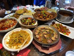 -东北大院·东北菜(三台子店)