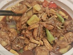 -大鹏饭店·金陵家宴(奥体中心店)