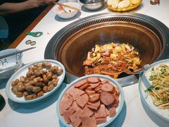 -好灶头铁锅炖(万象城店)