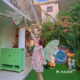 爱丽丝梦游仙境🧚🏻‍♀️桂林爱拍照的plmm快冲！