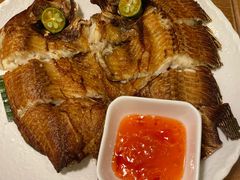 -拾味馆(万达广场店)