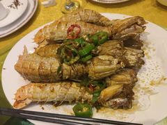 -盛港湾海鲜食府(黄沙店)