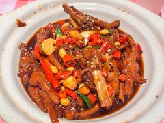 -辣小鲜·南昌大排档(船山路店)