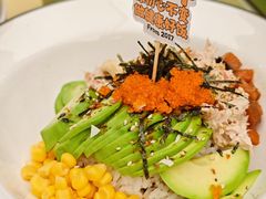 -米仓食堂(皇庭广场店)