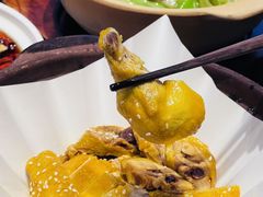 -嘉宴·精致客家菜