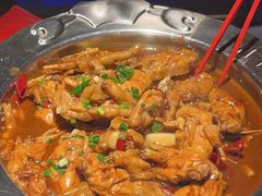 -胖哥俩肉蟹煲(杭州下沙学林街店)