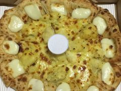 -必胜客(中山北路宅急送店)