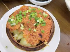 -观音桥步行街