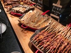 -杭州临平万丽酒店·燃餐厅(人民大道店)
