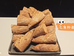 飞鱼籽法棍-Let's Taipei 非常烘焙(太古里店)